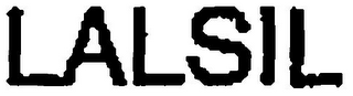 LALSIL logo