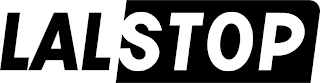 LALSTOP logo