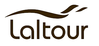 LALTOUR logo