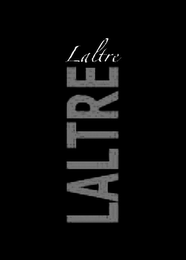 LALTRE logo