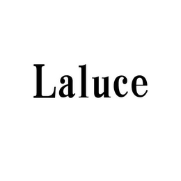 LALUCE logo