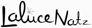 LALUCENATZ logo
