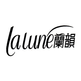 LALUNE logo