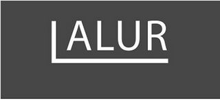 LALUR logo