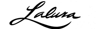 LALURA logo