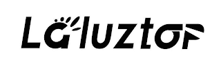LALUZTOP logo
