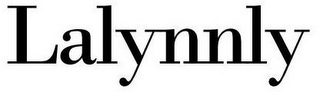 LALYNNLY logo