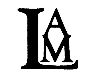 LAM logo
