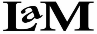 LAM logo