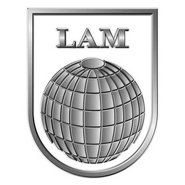 LAM logo