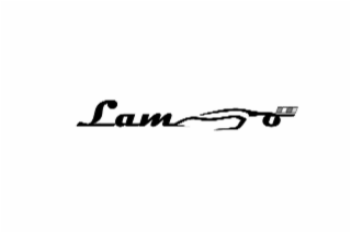 LAM logo