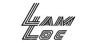 LAM LOC logo