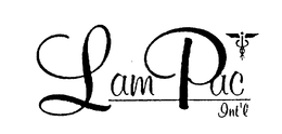 LAM PAC INT'L logo