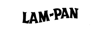 LAM-PAN logo