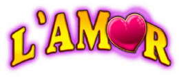 L'AM R logo