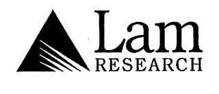 LAM RESEARCH logo