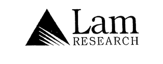 LAM RESEARCH logo