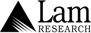 LAM RESEARCH logo