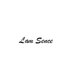 LAM SENCE logo
