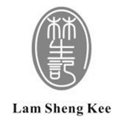 LAM SHENG KEE logo
