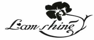 LAM SHINE logo