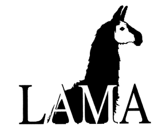 LAMA logo