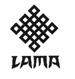LAMA logo