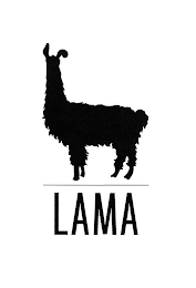 LAMA logo