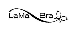 LAMA BRA logo