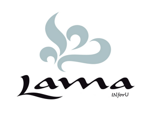 LAMA INFORU logo