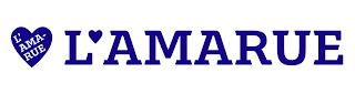 L'AMA-RUE L'AMARUE logo