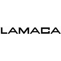 LAMACA logo