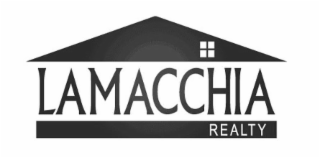 LAMACCHIA REALTY logo