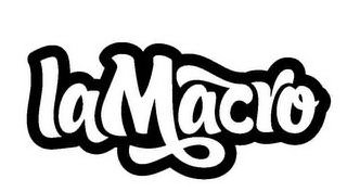 LAMACRO logo