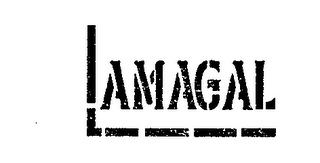 LAMAGAL logo