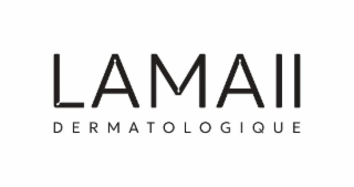 LAMAII DERMATOLOGIQUE logo