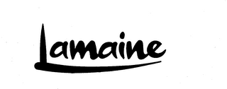 LAMAINE logo