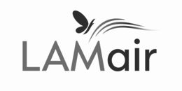 LAMAIR logo