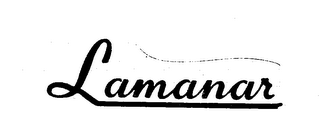 LAMANAR logo