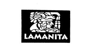 LAMANITA logo