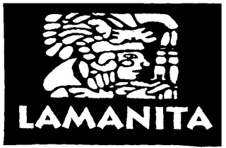 LAMANITA logo