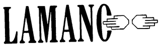 LAMANO logo
