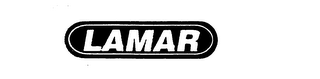 LAMAR logo