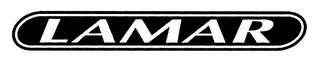 LAMAR logo