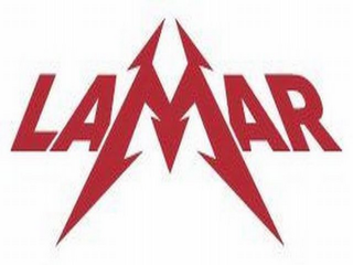 LAMAR logo