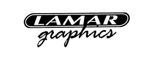 LAMAR GRAPHICS logo