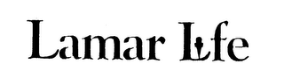 LAMAR LIFE logo