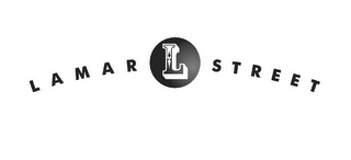 LAMAR STREET L logo