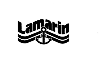 LAMARIN logo