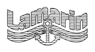 LAMARIN logo